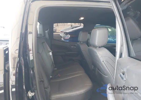 2024 Chevrolet Colorado 4Wd Lt из США, поврежденный, VIN 1GCPTCEK1R1121922